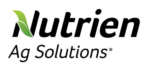 Nutrien Ag Solutions .